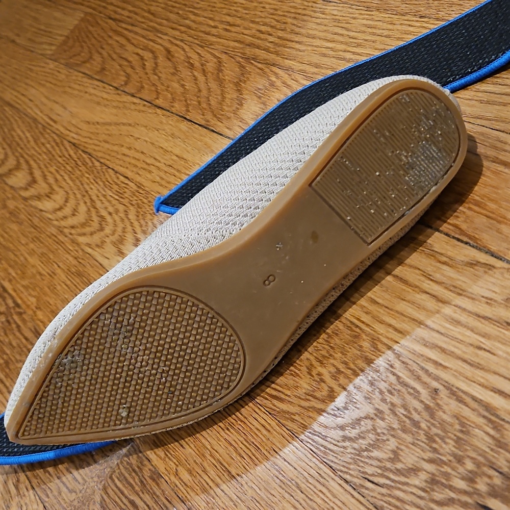Ballet Flats - Picture 3 of 4